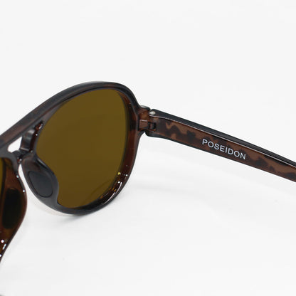 Poseidon Brown Tortoise