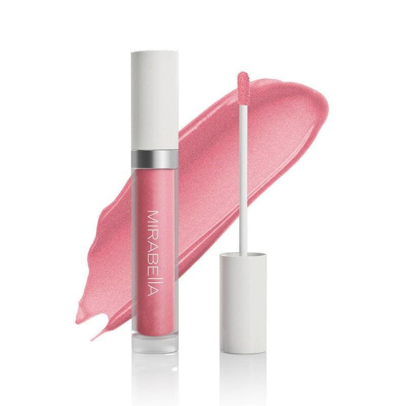 Brillo de labios de fórmula avanzada de lujo