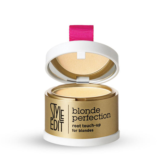 Style Edit Blonde Perfection Root Touch-Up Powder