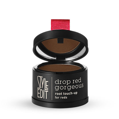 Drop Red Gorgeous Root Touch-Up Powder