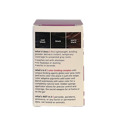 Root Touch-Up Powder by Style Edit