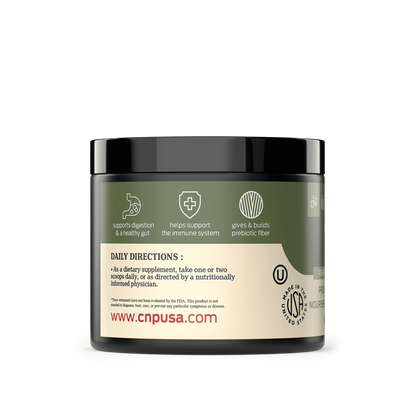 Organic Inulin Powder