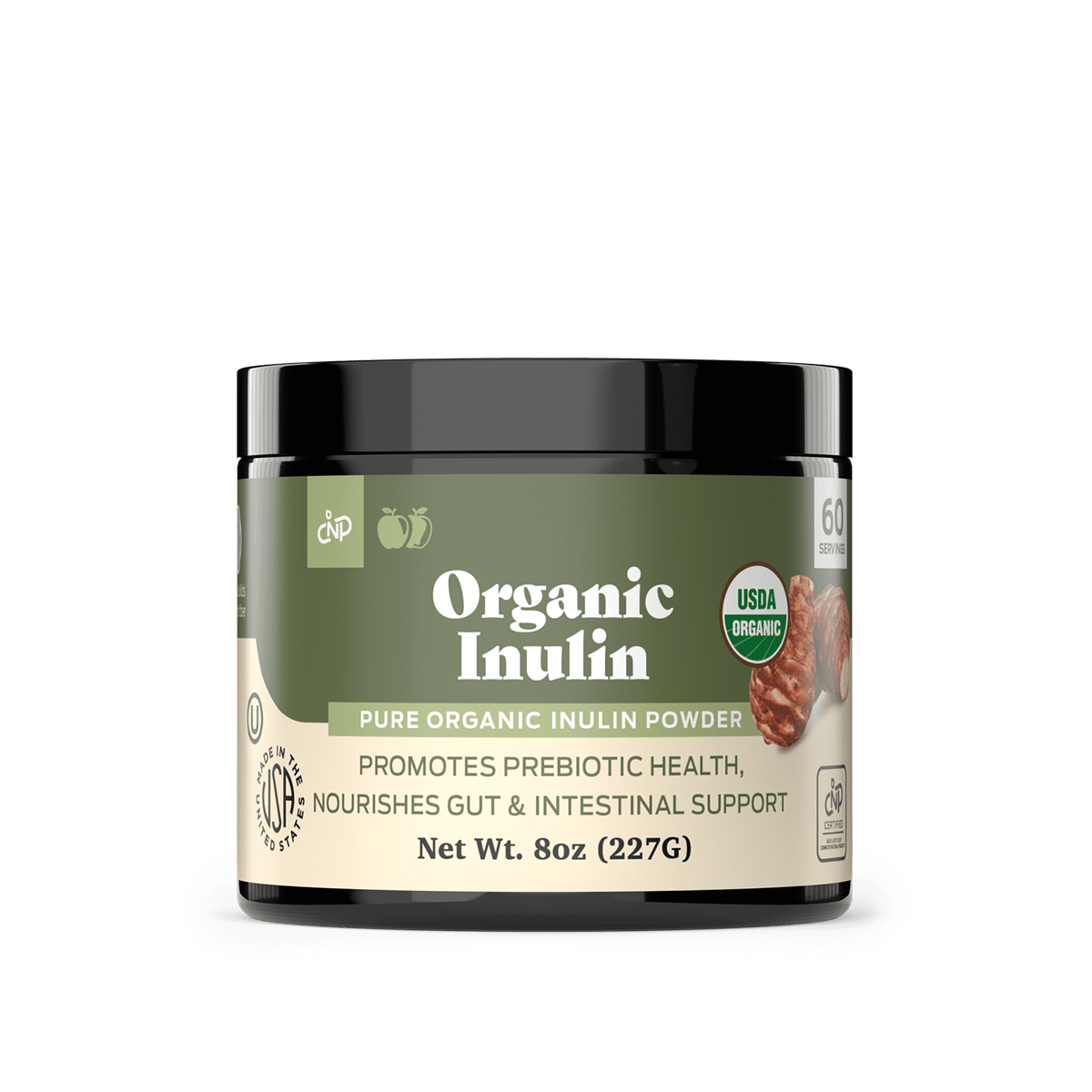 Organic Inulin Powder