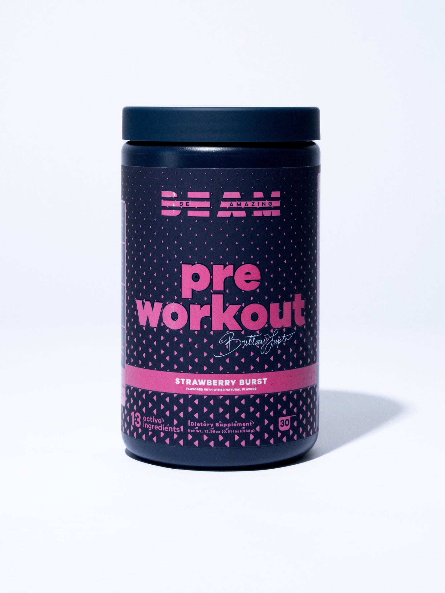 pre workout