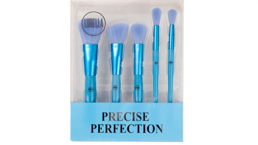 Precise Perfection Brush Set