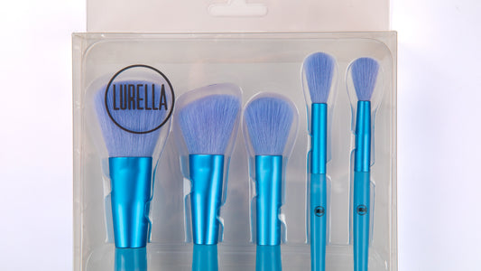 Precise Perfection Brush Set