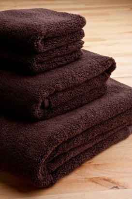PRESIDENTIAL 4 PIECE TOWEL SET