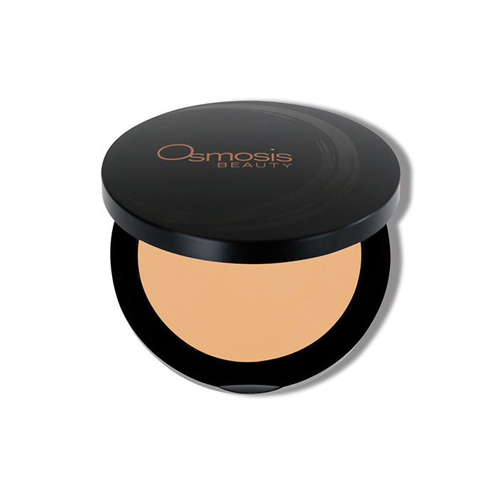 Mineral Pressed Base