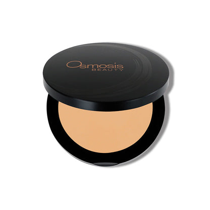 Mineral Pressed Base