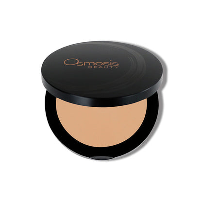 Mineral Pressed Base