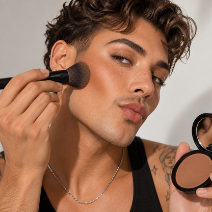 Bronzer - Caramel