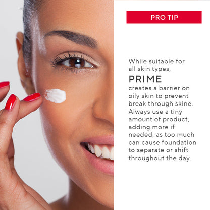 Prime for Face Silicone Makeup Primer