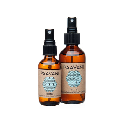 Pitta Spritzer | Ayurvedic Cooling Aromatherapy Mist
