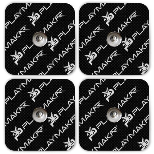 SPORT Small Pads (4 CT)