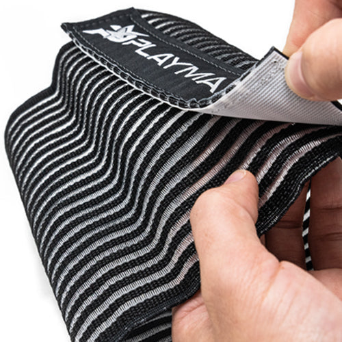 Pod Wraps for Arms & Legs