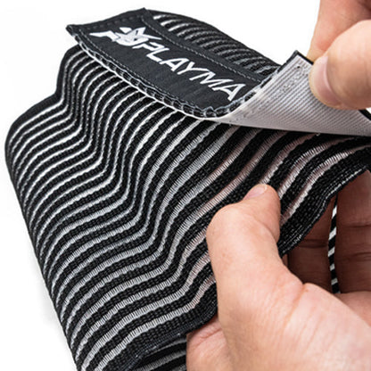 Pod Wraps for Arms & Legs