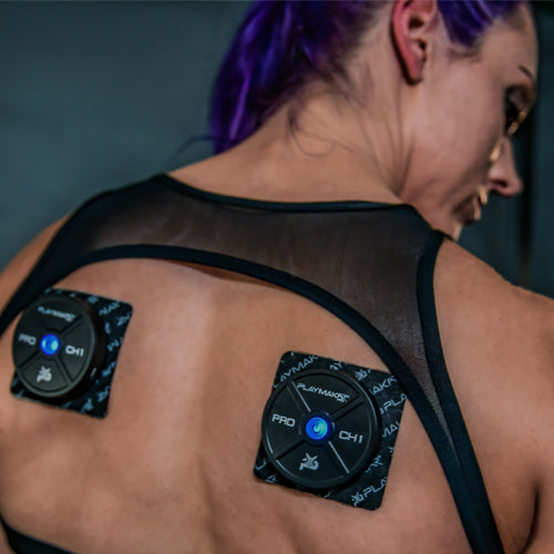 PRO Expandable Receiver Pods