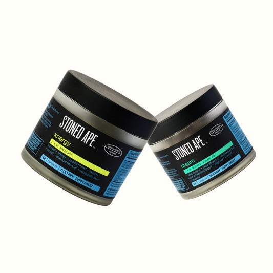 Paquete AM/PM (Xnergy + Dream)