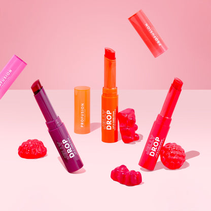 Tinte para labios y mejillas Jelly Drop
