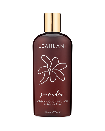 Pua lei Coco Infusion