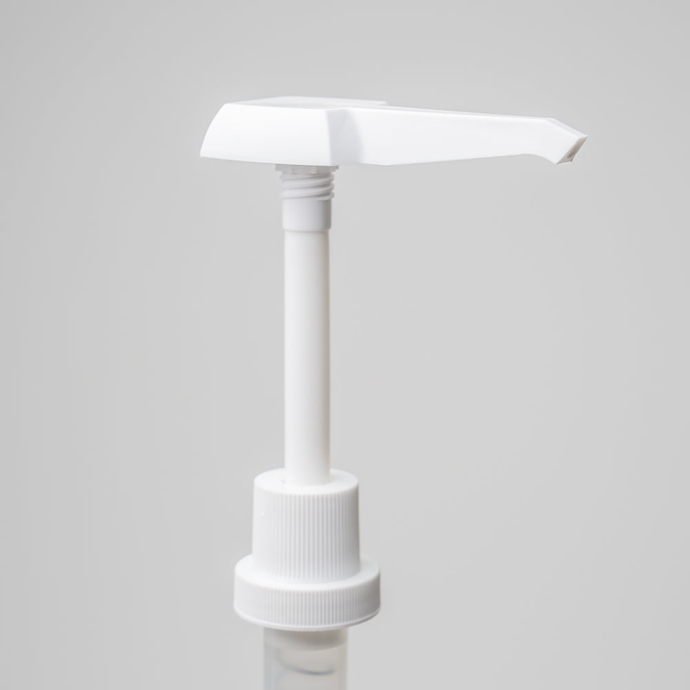 Pump | fits Half Gallon Plastic Jug