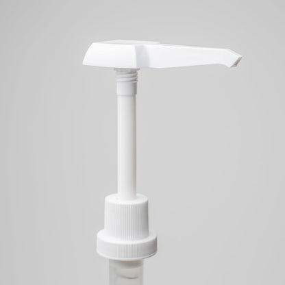 Pump | fits Half Gallon Plastic Jug