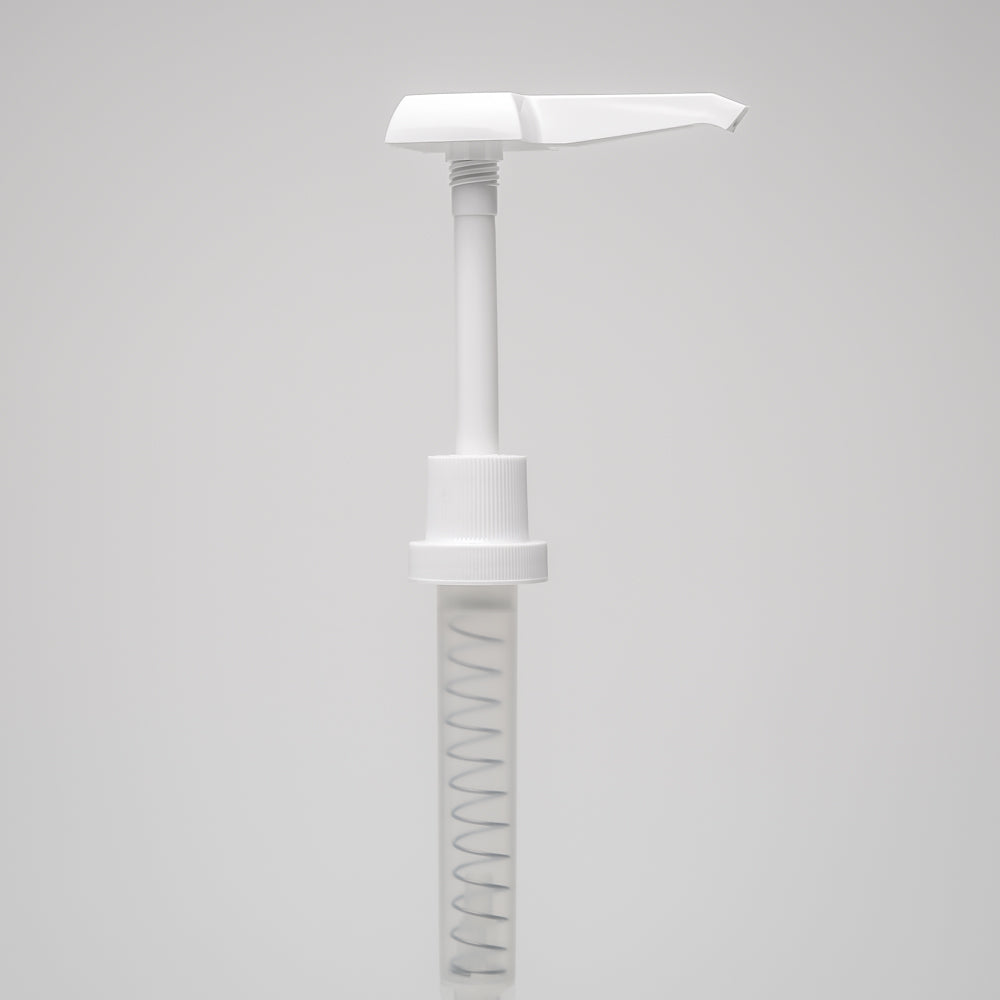 Pump | fits 1 Gallon Glass or Plastic Jug