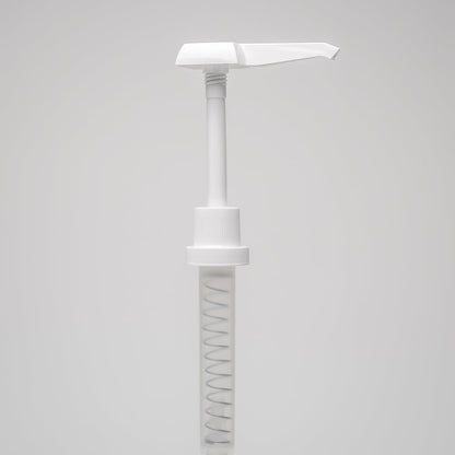 Pump | fits Half Gallon Plastic Jug