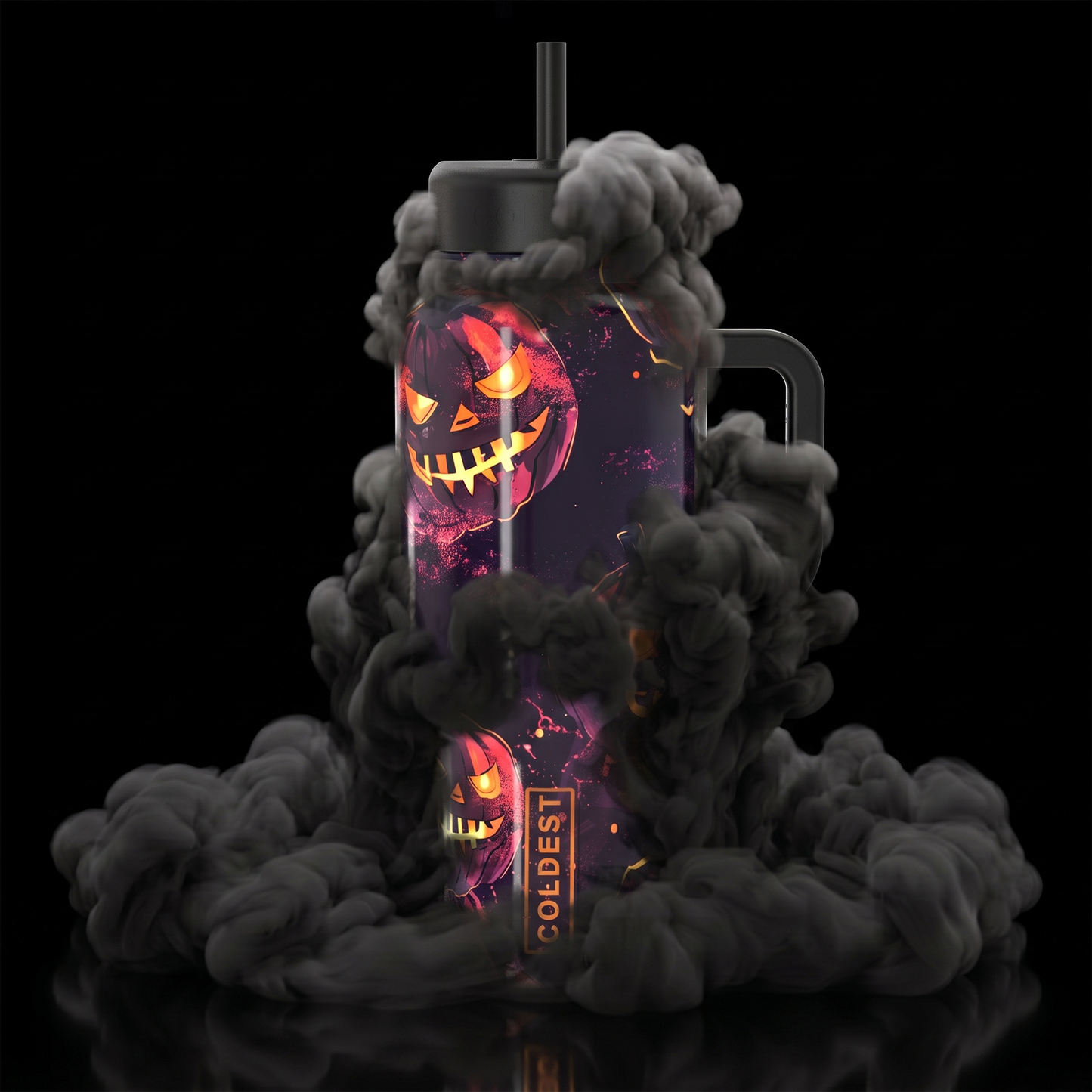 COLDEST 24oz Limitless Ultra v8