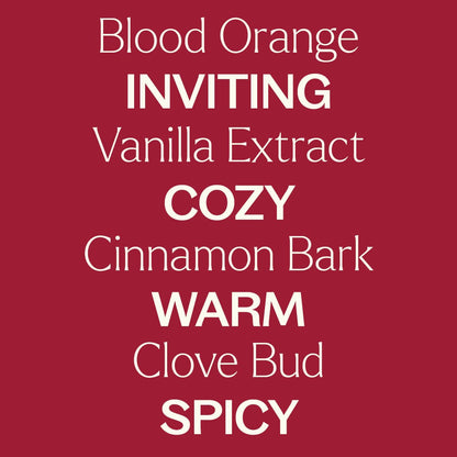 Pumpkin Spice Essential Oil Blend