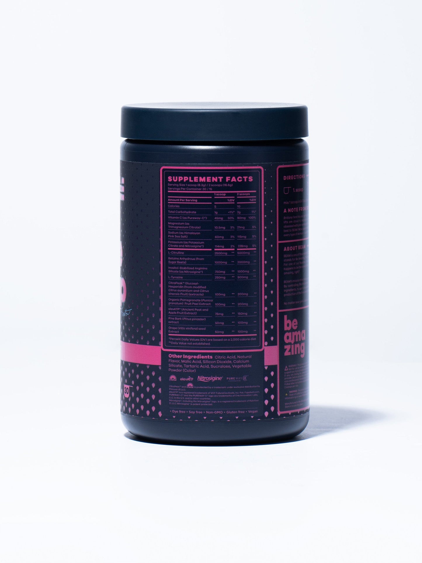 pure pump