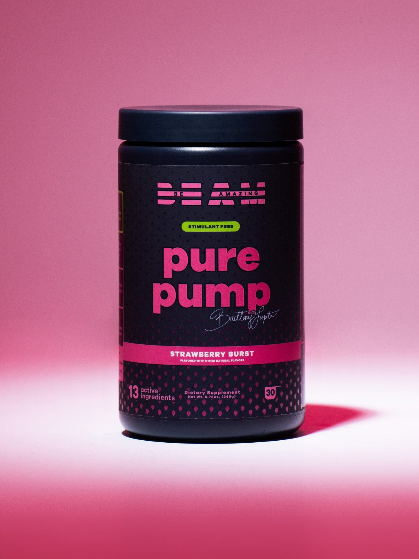 pure pump