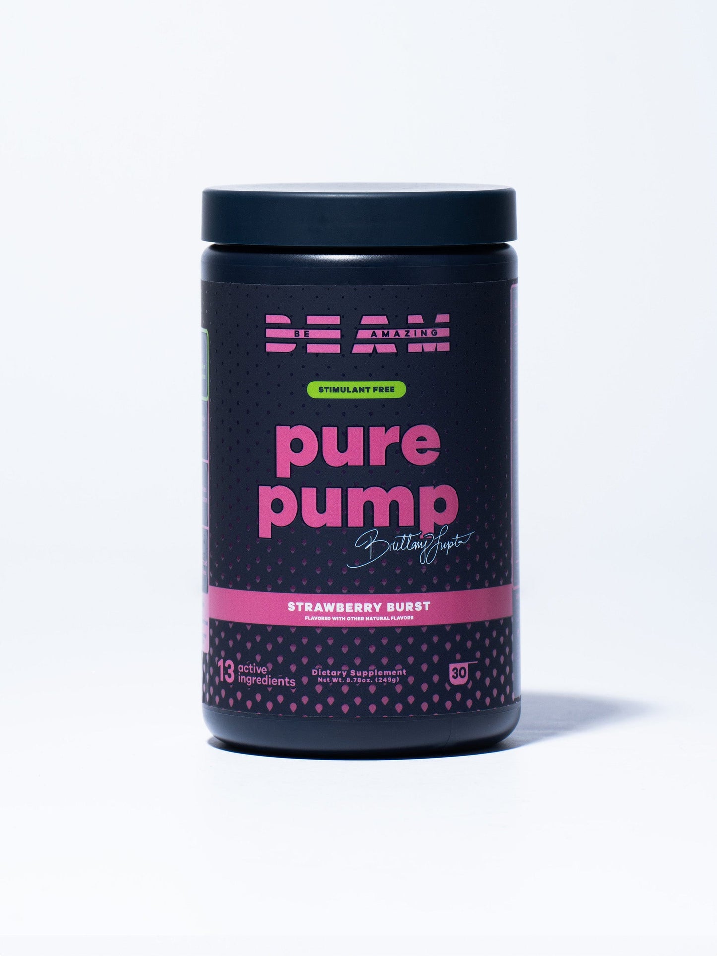 pure pump