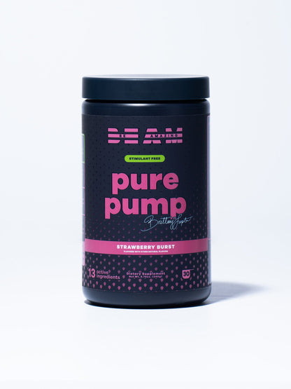 pure pump