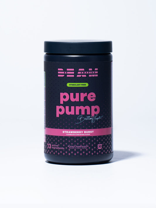 pure pump