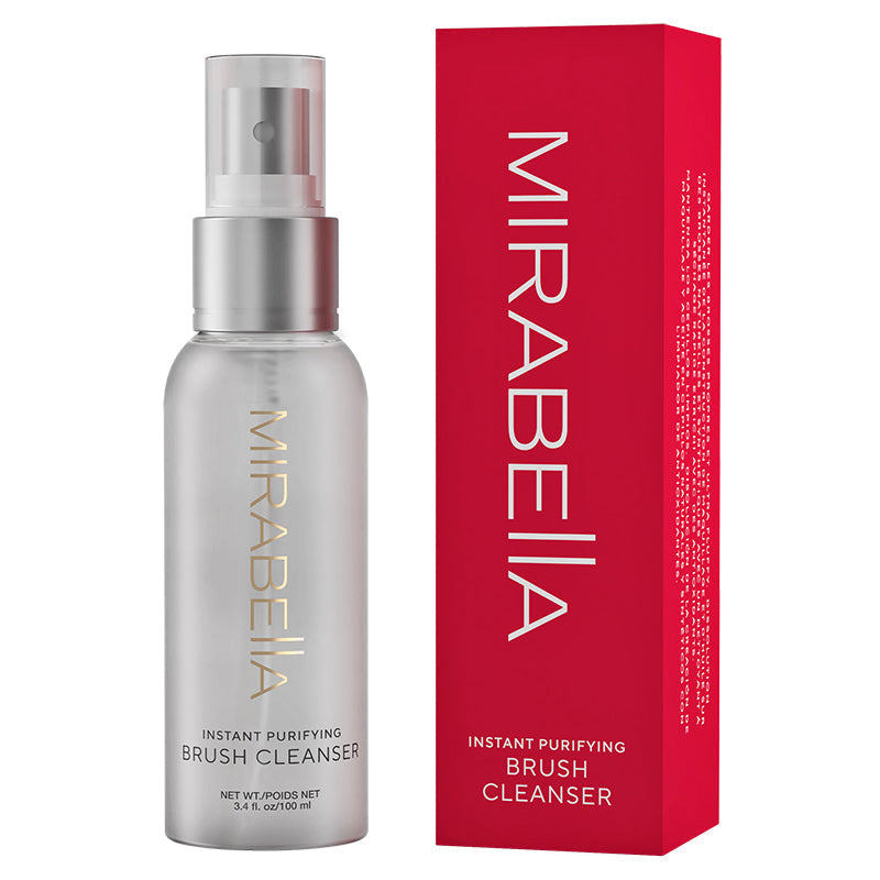 Purify Instant Purifying Brush Cleanser