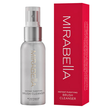 Purify Instant Purifying Brush Cleanser