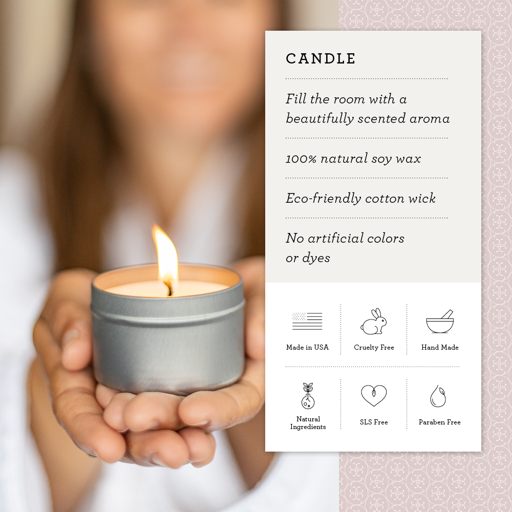 Extra Special Mom Care Package – Self-Care Gift Box