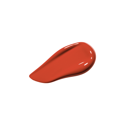 Brillo labial refrescante y voluminizador Frosted Kiss 