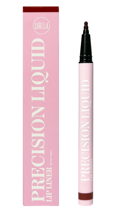Precision Liquid Lip Liners