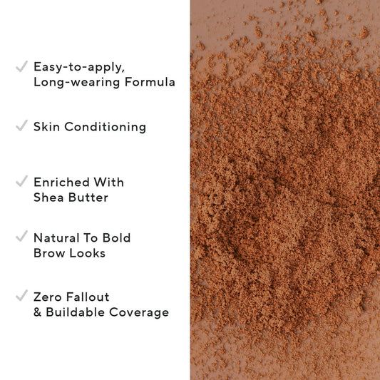 Quick Brow Powder