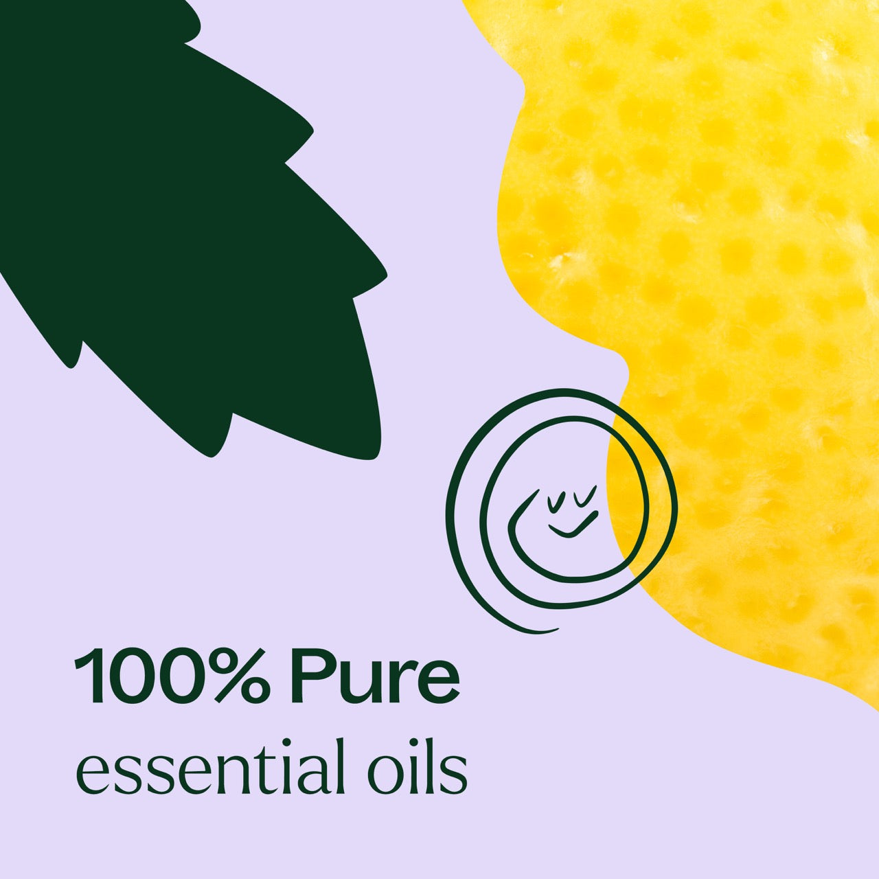 Quiet Cough® KidSafe Essential Oil Blend