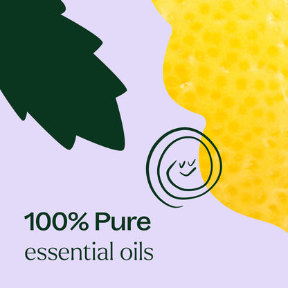 Quiet Cough® KidSafe Essential Oil Blend