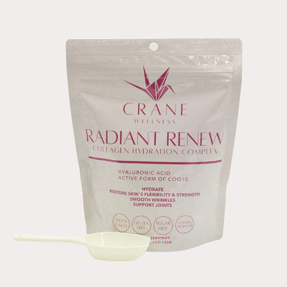 Radiant Renew Collagen Hydration Complex