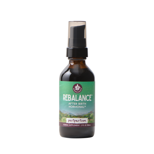 ReBalance After Birth Hormonal