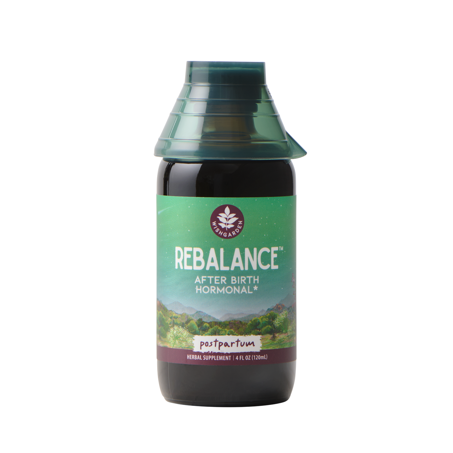 ReBalance After Birth Hormonal