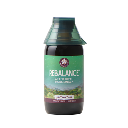 ReBalance After Birth Hormonal