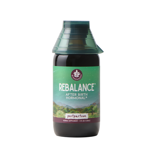 ReBalance After Birth Hormonal