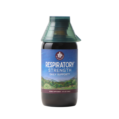 Respiratory Strength Daily Support