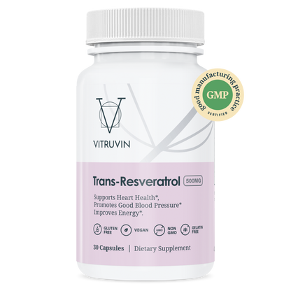 Vitruvin Sport Recovery
